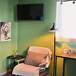 Your Place - твоето място - Tvoeto Myasto Apartamento *