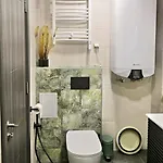 Your Place - твоето място - Tvoeto Myasto Apartamento