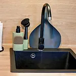 Your Place - твоето място - Tvoeto Myasto Apartamento