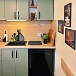 Apartamento Your Place - твоето място - Tvoeto Myasto