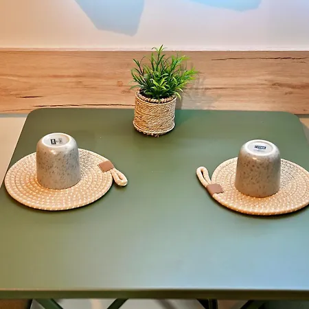 Your Place - твоето място - Tvoeto Myasto Apartman Veliko Tarnovo