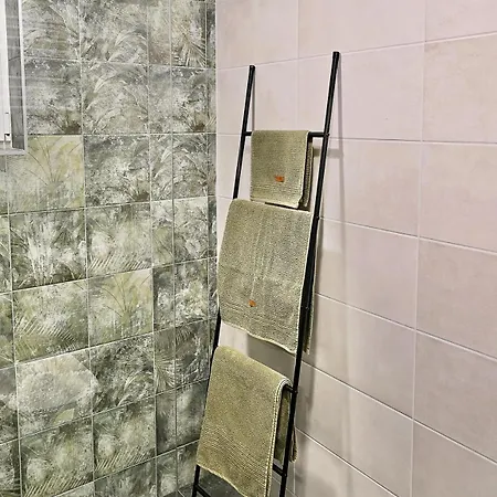 Apartment Your Place - твоето място - Tvoeto Myasto Weliko Tarnowo