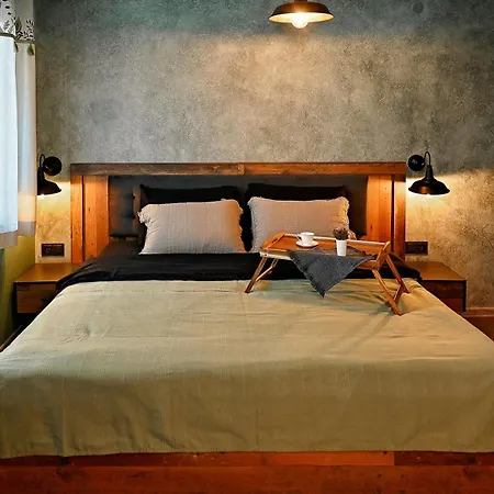 Your Place - твоето място - Tvoeto Myasto Apartamento *