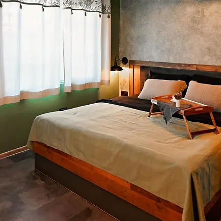 Apartamento Your Place - твоето място - Tvoeto Myasto