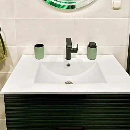 Apartman Your Place - твоето място - Tvoeto Myasto Veliko Tarnovo