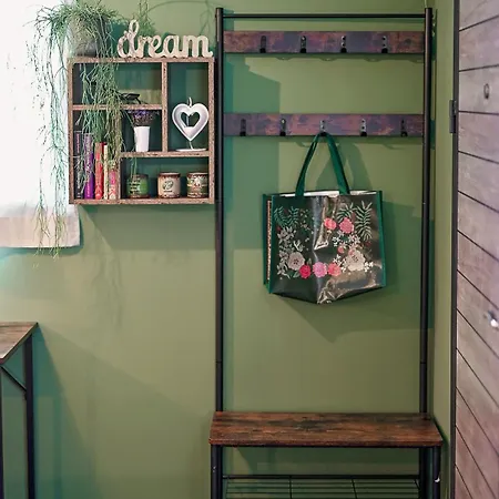 Apartment Your Place - твоето място - Tvoeto Myasto *
