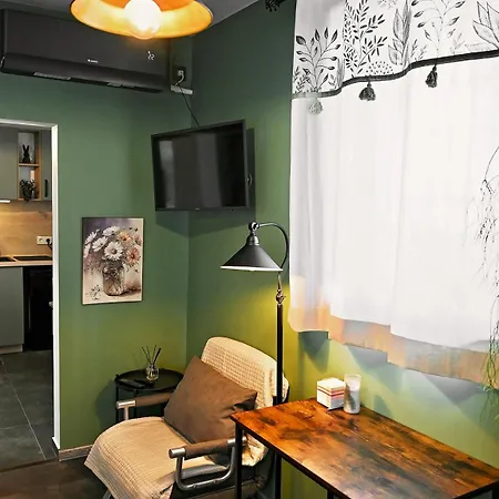Your Place - твоето място - Tvoeto Myasto *